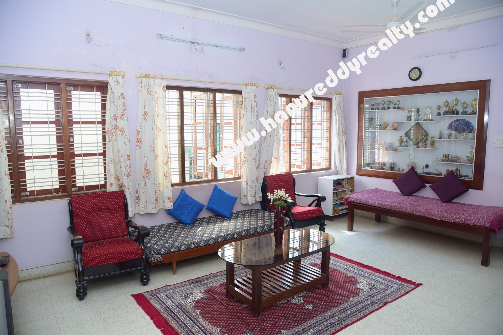 Independent House for Sale at T K Layout, MysoreMysuru Hanu Reddy Realty